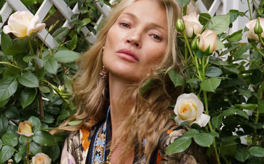 Kate Moss